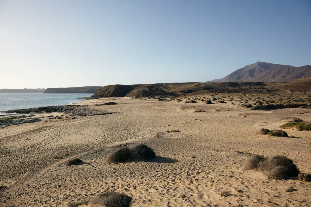 Las Canarias — landscape and travel photograph in Canary Islands, Spain, frame 22 of 28.